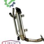 Volkswagen Golf Orijinal Çıkma EGR Valfi 045131513M