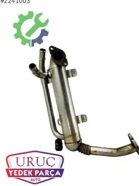 Volkswagen Golf EGR Valfi 045131513M çıkma parça