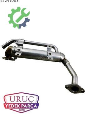 Volkswagen Golf EGR Valfi 045131513M çıkma parça