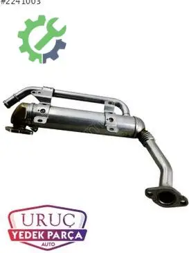 Volkswagen Golf EGR Valfi 045131513M çıkma parça