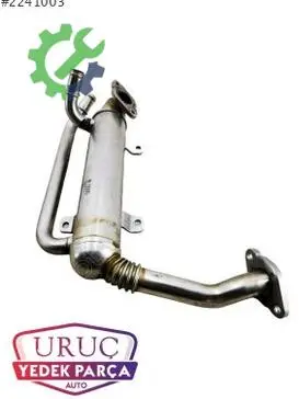Volkswagen Golf EGR Valfi 045131513M çıkma parça
