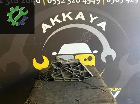 Volkswagen Polo Kulak çıkma parça
