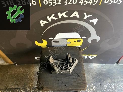 Skoda Roomster Kulak 045199207 çıkma parça