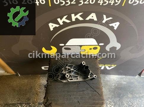 Skoda Roomster Kulak 045199207 çıkma parça