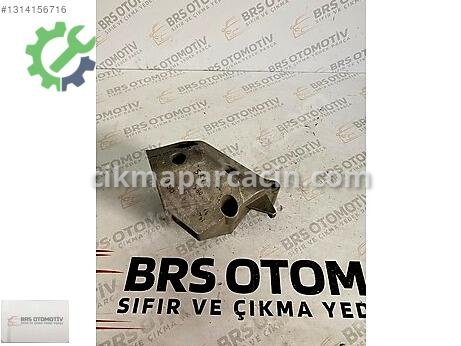 Volkswagen Polo Motor Takozu & Kulağı çıkma parça