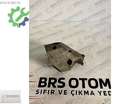 Volkswagen Polo Motor Takozu & Kulağı çıkma parça