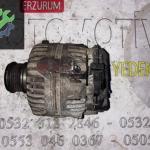 045903023-0124325012 AUDİ A1-A2-A3 90A şarj dinamosu