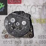 045903023-0124325012 AUDİ A1-A2-A3 90A şarj dinamosu