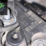 045903023-0124325012 AUDİ A1-A2-A3 90A şarj dinamosu