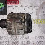 045903023-0124325012 SEAT CORDOBA İBİZA 90A şarj dinamosu
