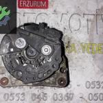 045903023-0124325012 SEAT CORDOBA İBİZA 90A şarj dinamosu