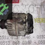 045903023-0124325012 SKODA FABİA ROOMSTER 90A şarj dinamosu