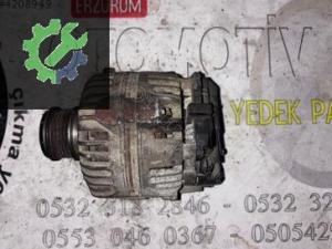 045903023-0124325012 SKODA FABİA ROOMSTER 90A şarj dinamosu