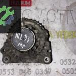 045903023-0124325012 SKODA FABİA ROOMSTER 90A şarj dinamosu