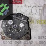 045903023-0124325012 SKODA FABİA ROOMSTER 90A şarj dinamosu