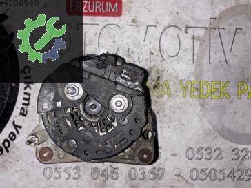 Skoda Fabia Şarj Dinamosu 045903023 çıkma parça