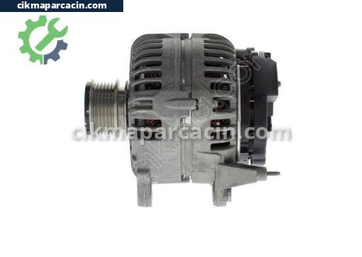Volkswagen Golf Şarj Dinamosu çıkma parça