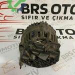 045903023  VW-SEAT-SKODA-AUDI GRUP ŞARJ DİNAMOSU