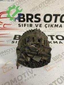 045903023  VW-SEAT-SKODA-AUDI GRUP ŞARJ DİNAMOSU
