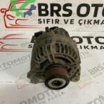 045903023  VW-SEAT-SKODA-AUDI GRUP ŞARJ DİNAMOSU