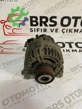Skoda Fabia Şarj Dinamosu 045903023 çıkma parça