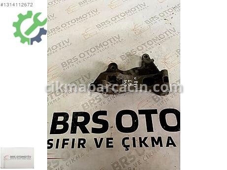 Volkswagen Polo Motor Takozu & Kulağı çıkma parça