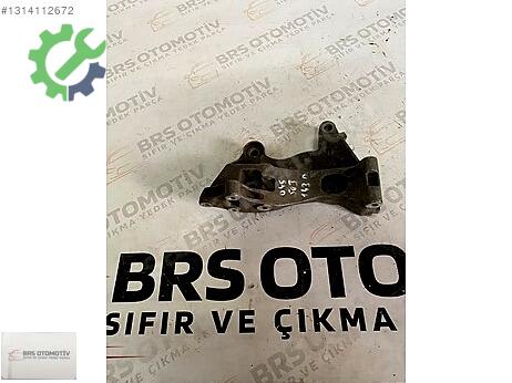 Volkswagen Polo Motor Takozu & Kulağı çıkma parça