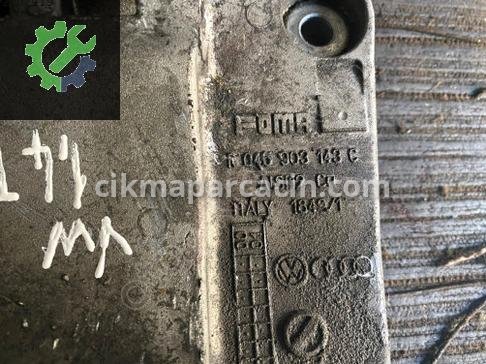 Seat Alhambra Motor Braketi 045903143C çıkma parça