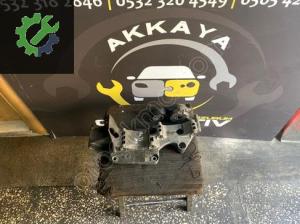 045903143C Bora 1.9 TDI Alternatör Braketi Orijinal Çıkma