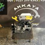 2023 Volkswagen Golf Motor Braketi Çıkma Parça Erzurum