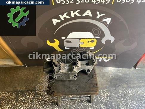 Volkswagen Golf Motor Braketi çıkma parça