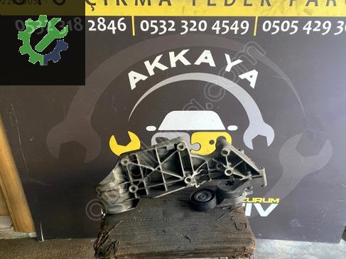 Skoda Roomster Motor Braketi 045903143C çıkma parça
