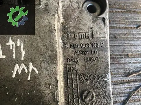 Seat Ibiza Motor Braketi 045903143C çıkma parça