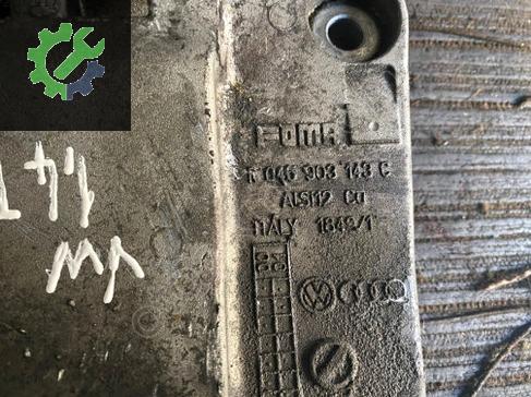 Volkswagen Sharan Motor Braketi 045903143C çıkma parça