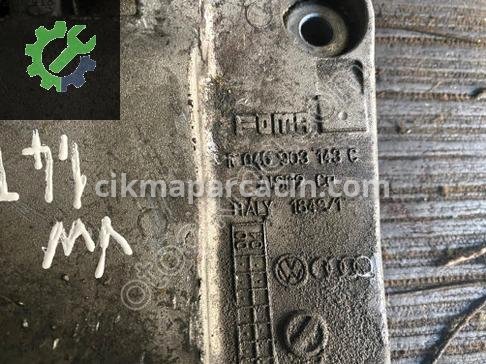Volkswagen Transporter Motor Braketi 045903143C çıkma parça