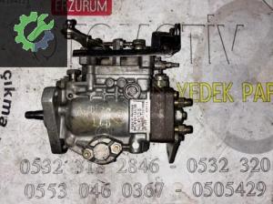 0460494131-068130108N AUDİ 80 1.6 D Mazot Pompası