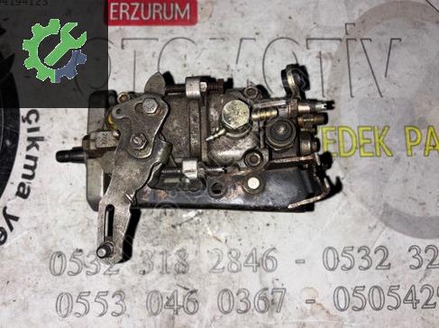 Audi 80 Serisi Yakıt Pompası 0460494131 çıkma parça