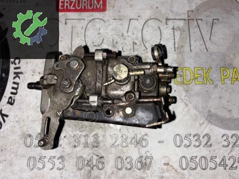 Volkswagen Transporter Yakıt Pompası 0460494131 çıkma parça