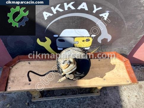 Fiat Palio Westinghouse çıkma parça