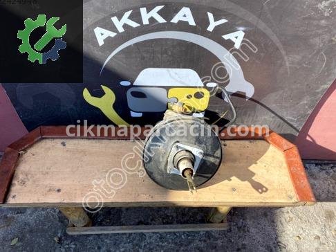 Fiat Palio Westinghouse 20562321804 çıkma parça