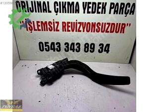 04861716AB LANCİA THEMA CHRYSLER 300C DODGE CHARGER GAZ PEDALI