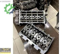 04E103404AE AUDİ A1 A3 Q3 CZC CXS 1.4 TSİ SIFIR SİLİNDİR KAPAĞI