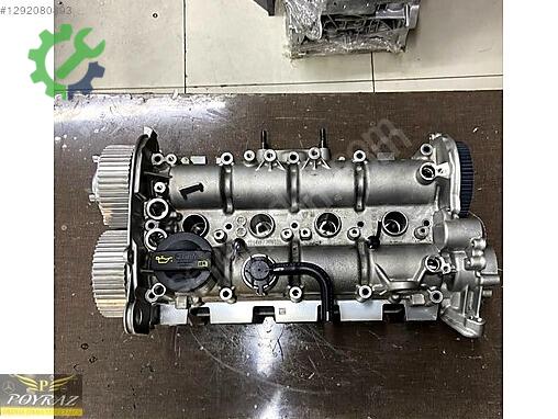 Audi A3 Silindir Kapak 04E103404AE çıkma parça