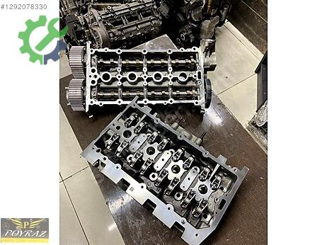 Seat Leon Silindir Kapak çıkma parça