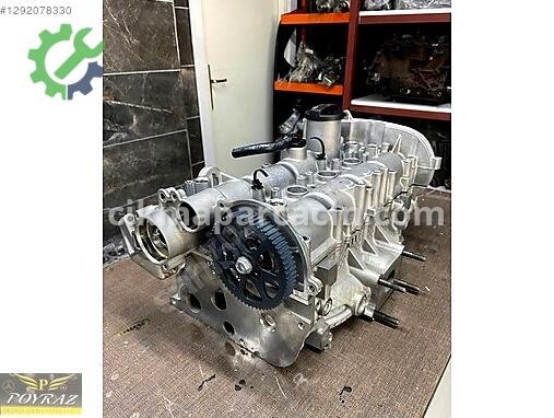 Seat Leon Silindir Kapak 04E103404AE çıkma parça