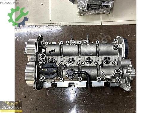Volkswagen Golf Silindir Kapak 04E103404AE çıkma parça