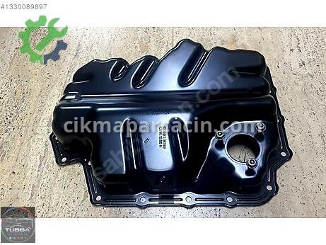 Volkswagen Golf Karter çıkma parça