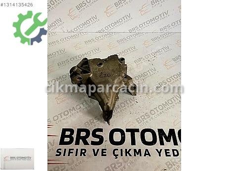 Volkswagen Golf Motor Braketi çıkma parça