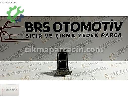 Audi A3 Emme Manifoldu 04L128637A çıkma parça