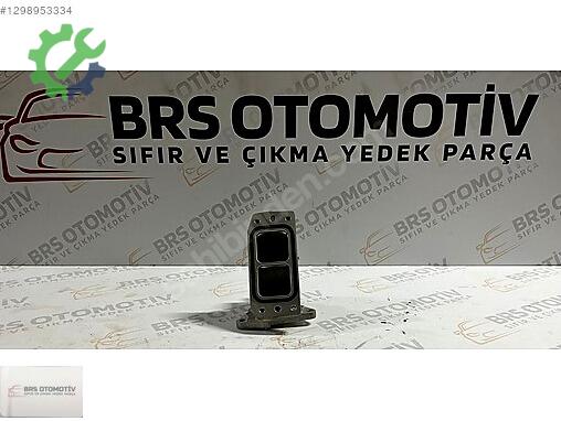 Audi A3 Emme Manifoldu 04L128637A çıkma parça